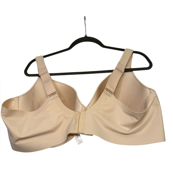 Cacique Modern Luxe Lightly Lined Bra - Picture 6 of 9